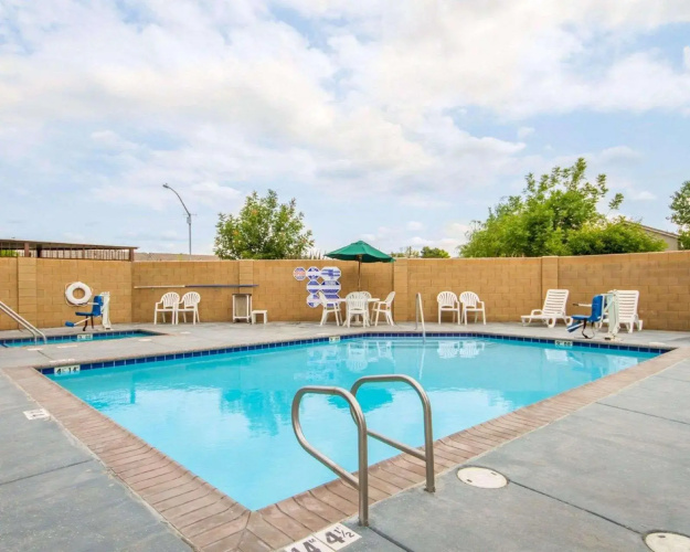 Springhill Suites By Marriott Turlock