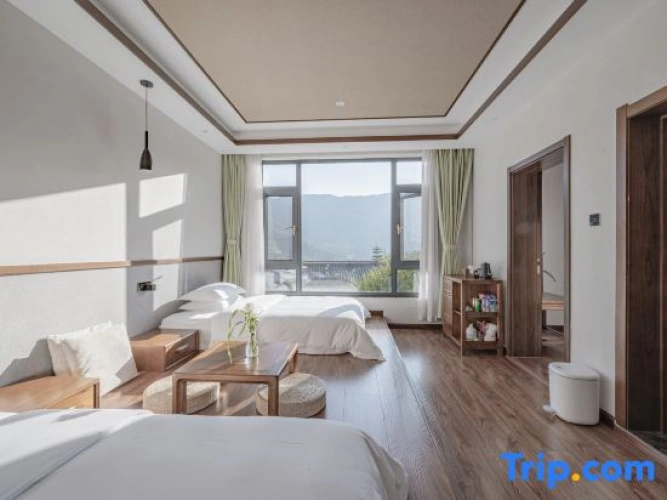Triple Suite