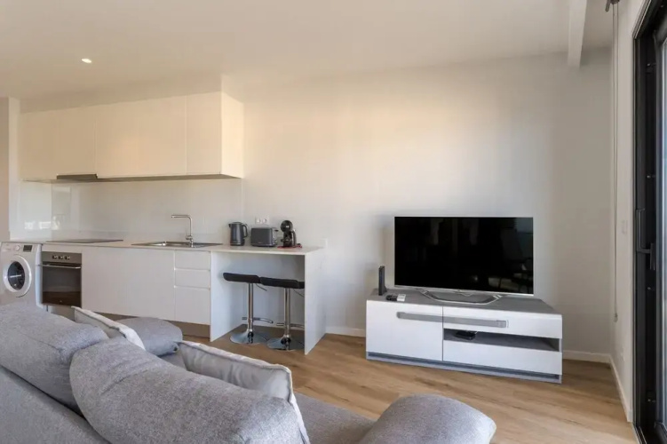 Fenix Ocean View