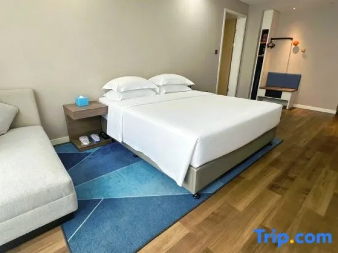 1 Bedroom Family Suite