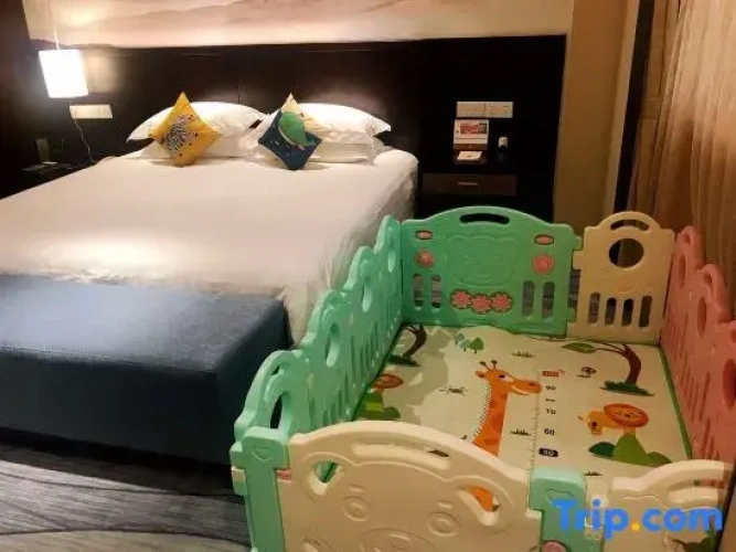 Standard Double Family room