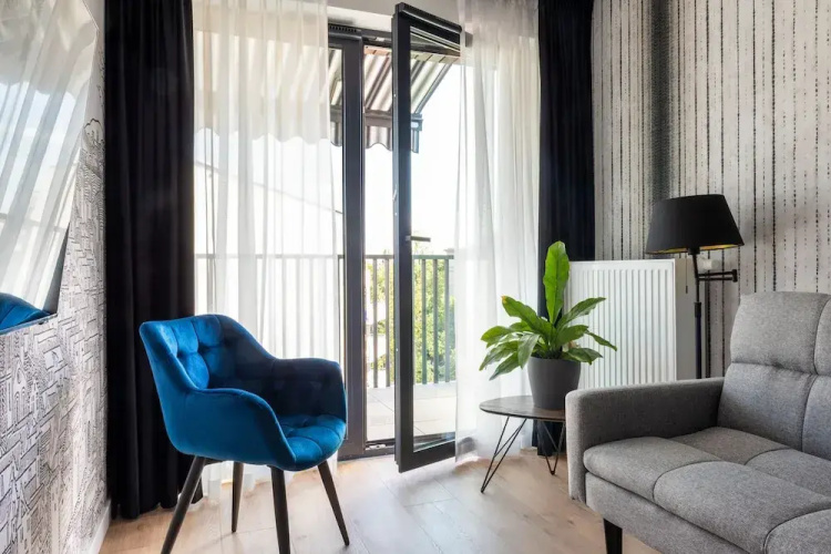 InPoint Cracow - Serviced Apartments G15