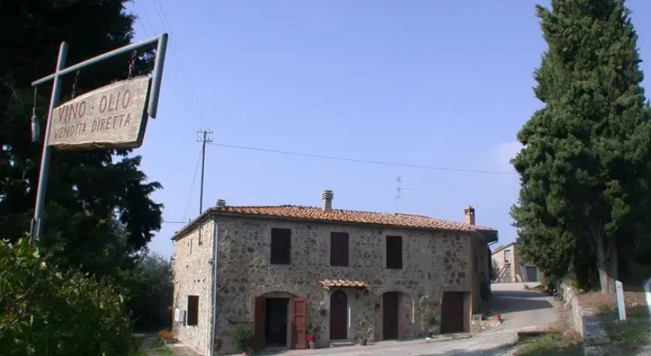 La Frangiosa