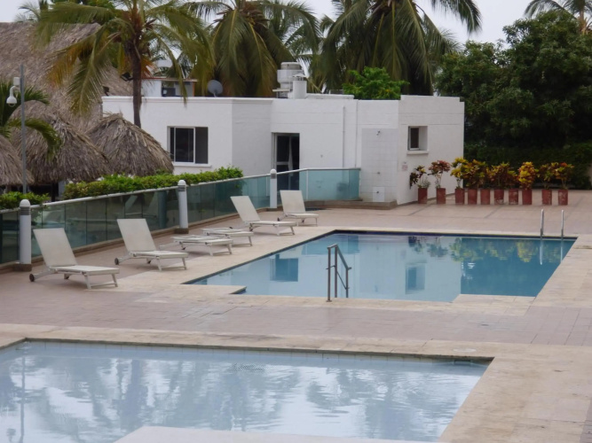 Costa Azul Suites 401
