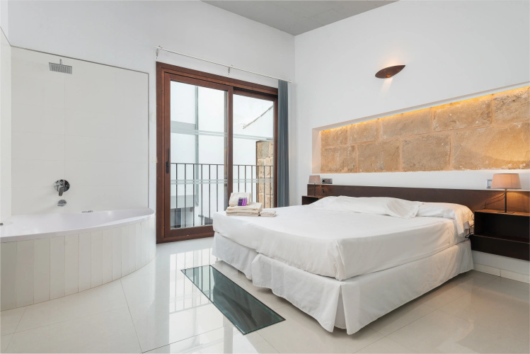 Can Vent Boutique Hotel