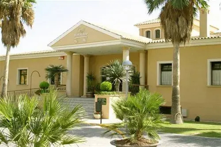 Otel görseli