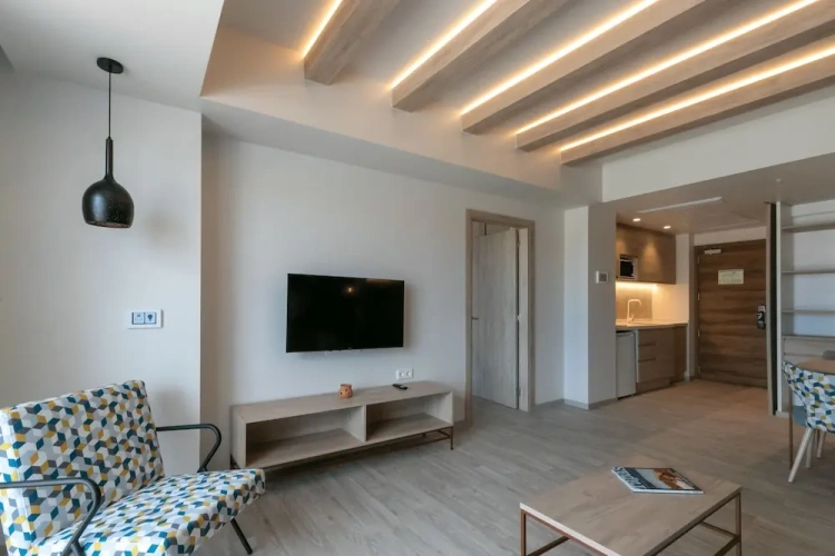 Comfort Apartment