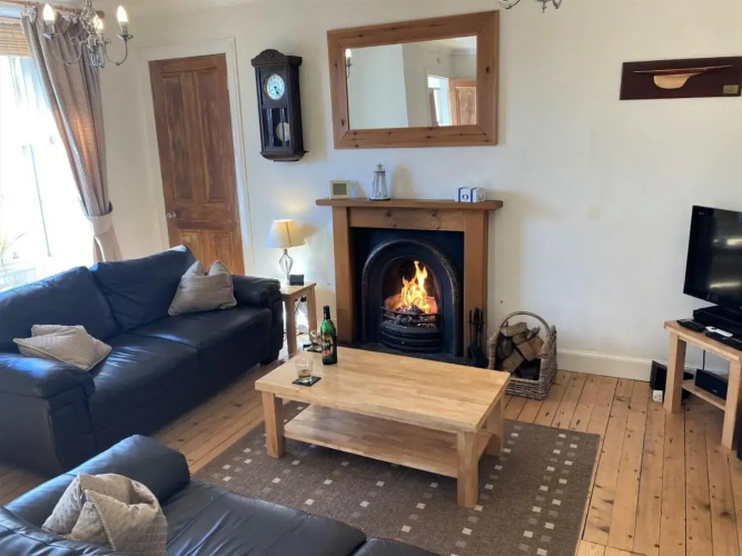 Cardy Cottage
