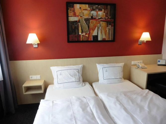 Hotel Empire