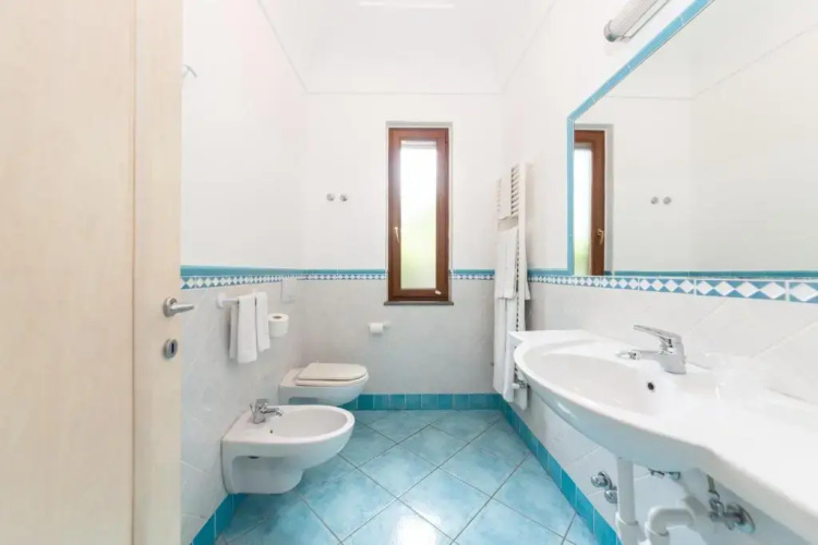 La Capannina - Hotel & Apartments