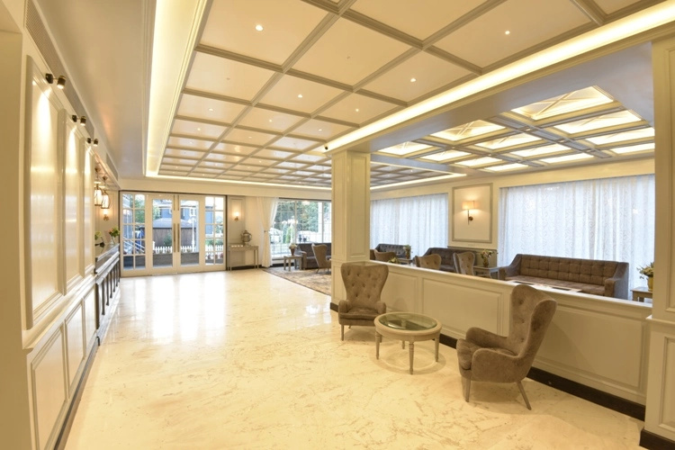 Hotel Grand Boulevard