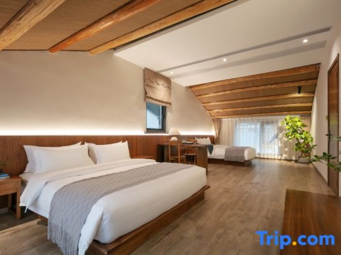 Luxury Family Suite