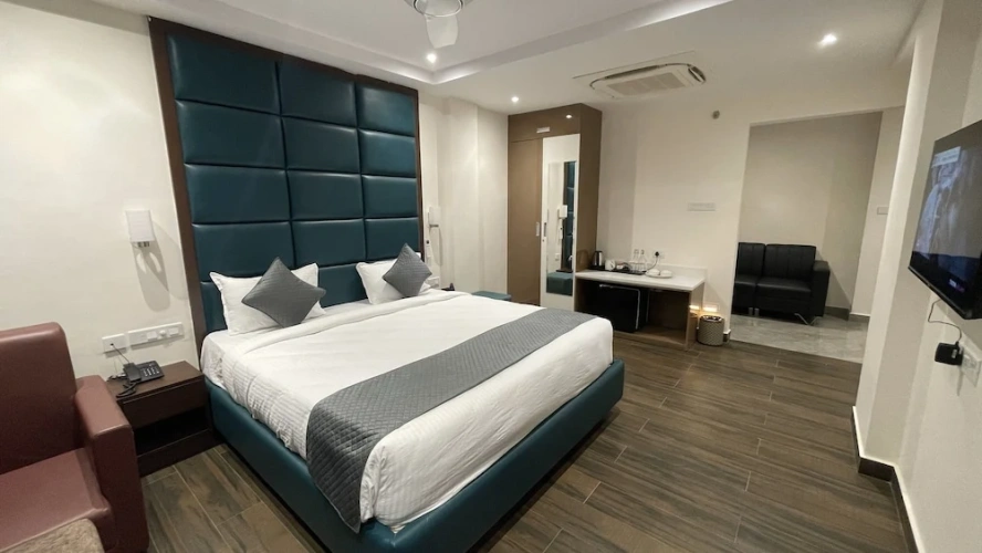 Premium room