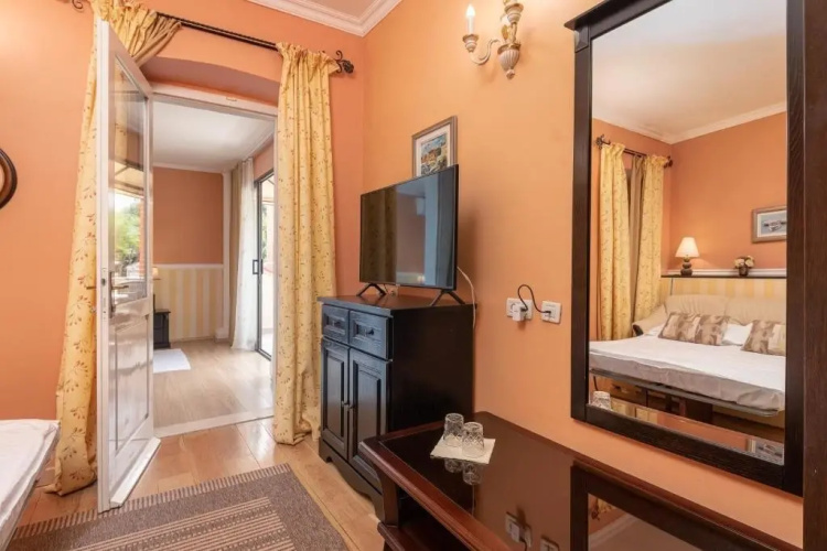 Villa Pattiera