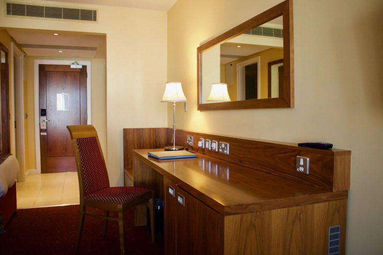 The Rose Hotel