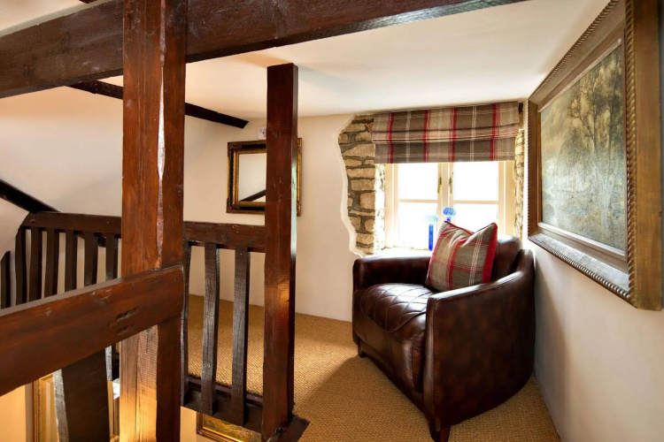 River Nene Cottages