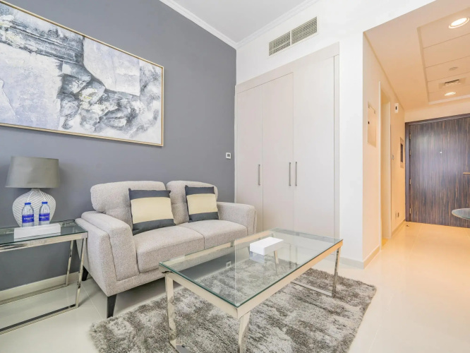 Damac Hills- Carson A 1009