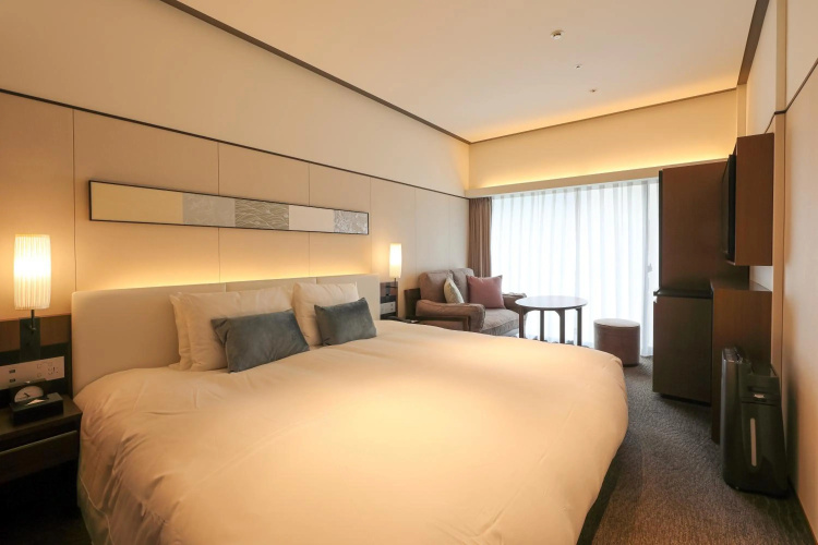 Solaria Nishitetsu Hotel Kyoto Premier photo 12
