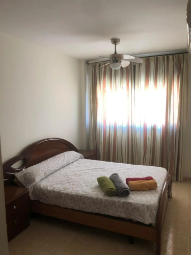 Apartamento Junto A La Playa