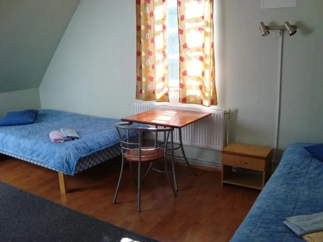Kuremäe Hostel