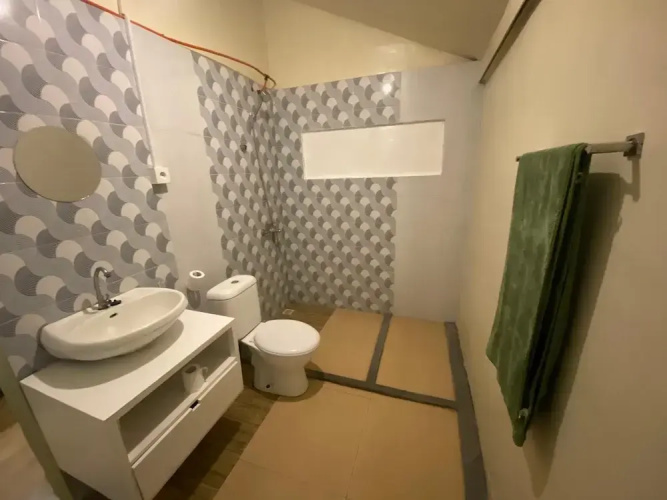 Two Brothers Guesthouse