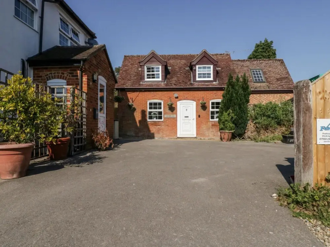 The Cottage