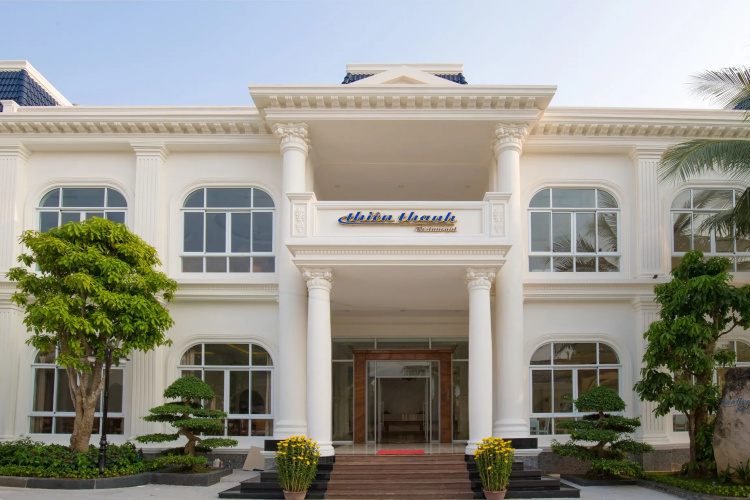 Otel görseli
