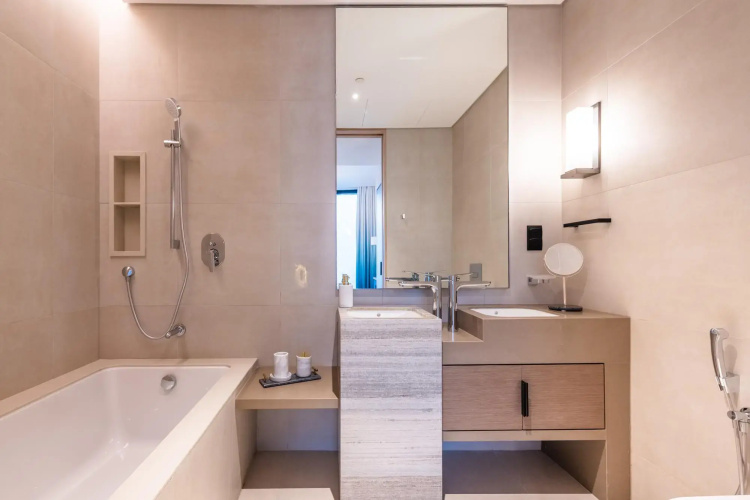 Address JBR - 5505 in Dubai