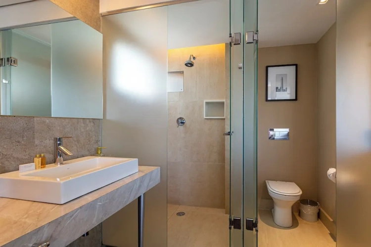 Business Apartment