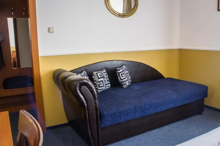 Standard Family room