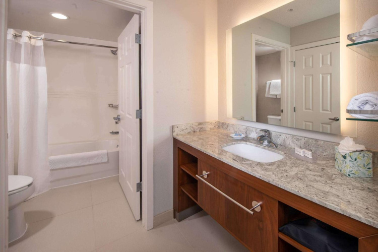 Sonesta ES Suites Baltimore BWI Airport photo 10