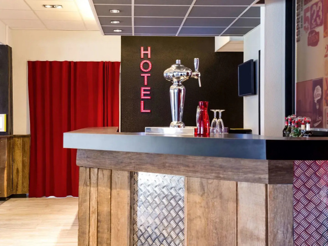 ibis Styles Chartres