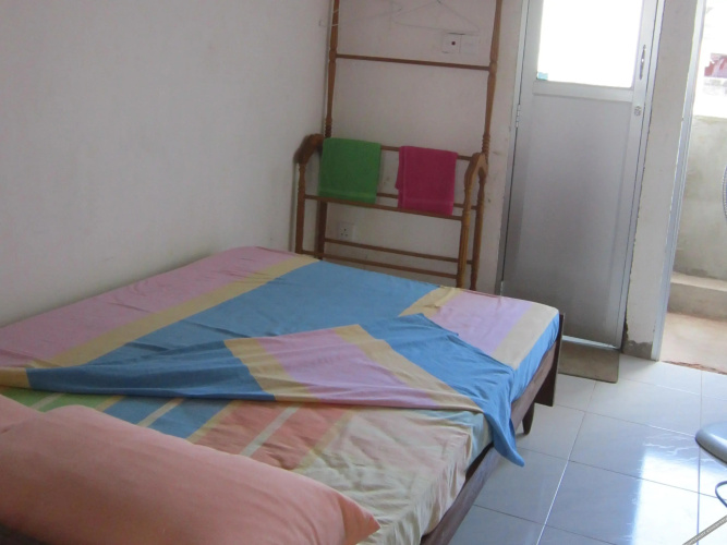 Three Three Five Guest House