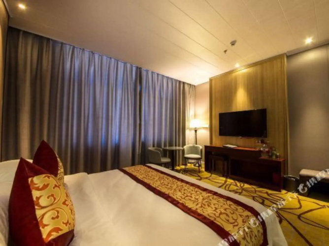 Milan Seasons Hotel
