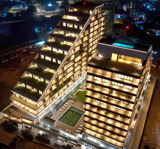 Otel görseli