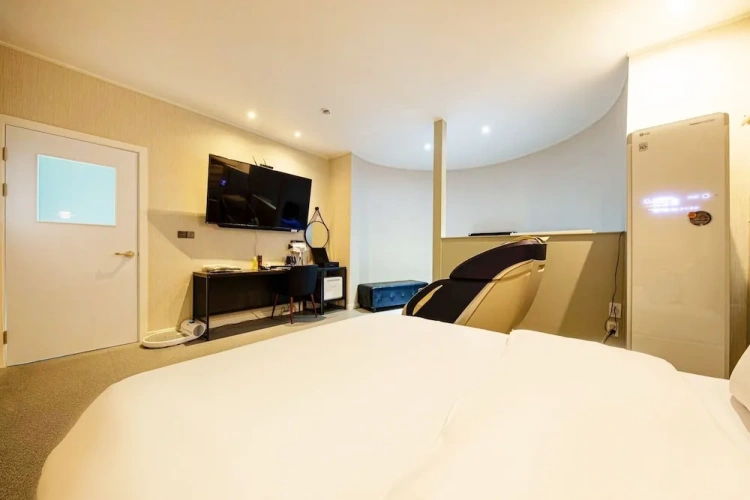 Premium room