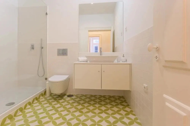 Our Little Spot in Chiado
