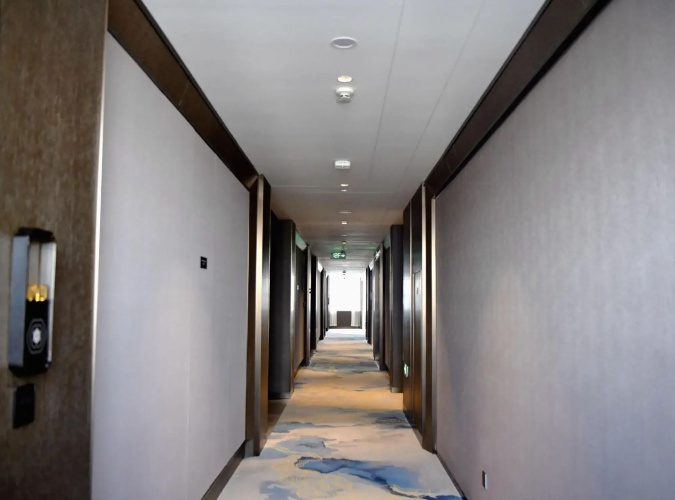 Ding Zhou International Hotel