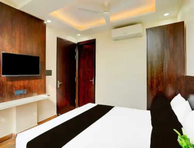 Yati Suites