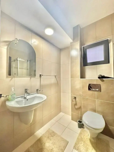 Two bedroom Apartment Andrej