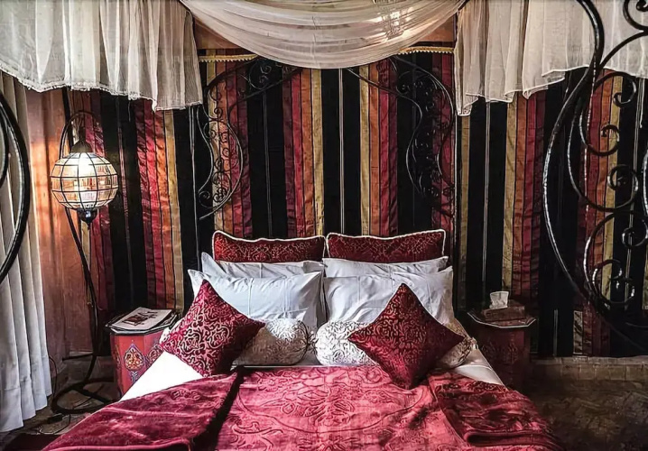 Riad Arabia