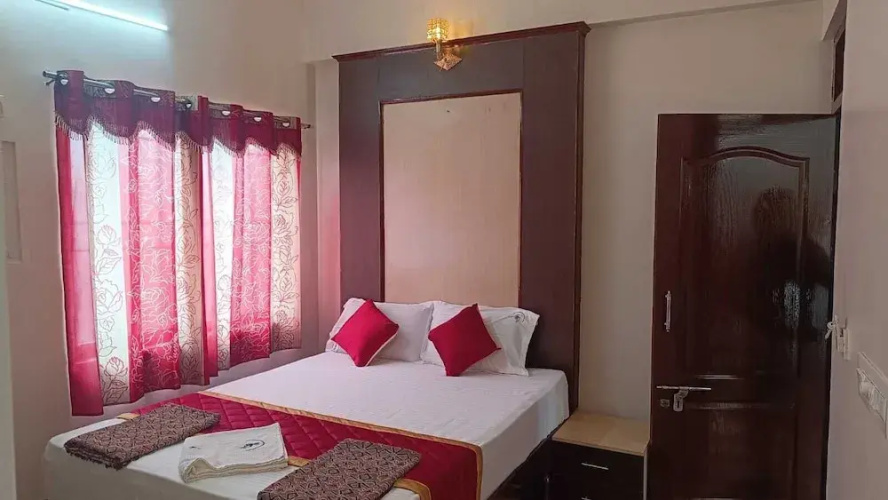Hotel  BMR  Stay
