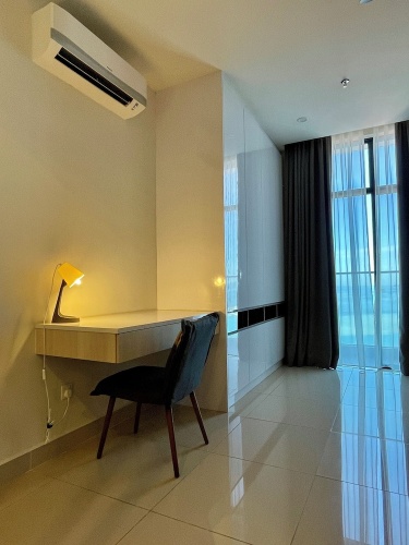 Classic Apartment