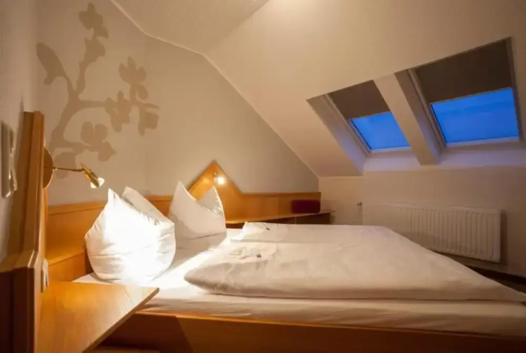 Hotel Haus Andrea