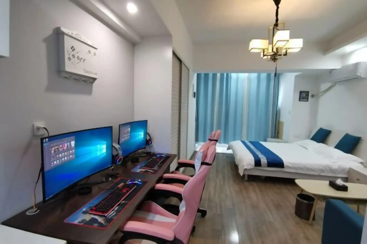 Shaoyang Yayue Art Hotel