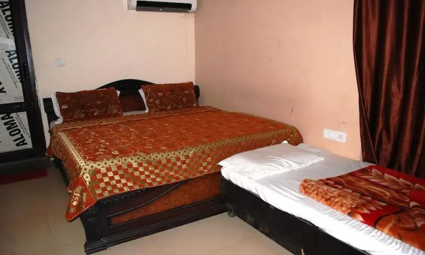 Hotel Gagandeep