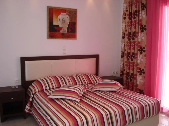 Elena Studios and Suites