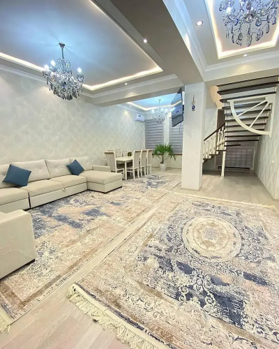 Samarkand Fruza