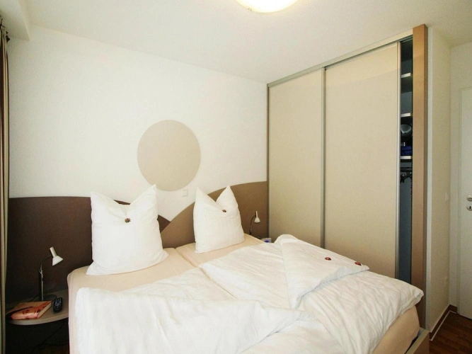 2 Bedrooms Comfort Apartment