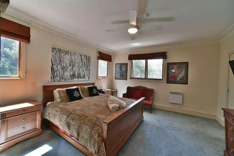 Thredbo 1380